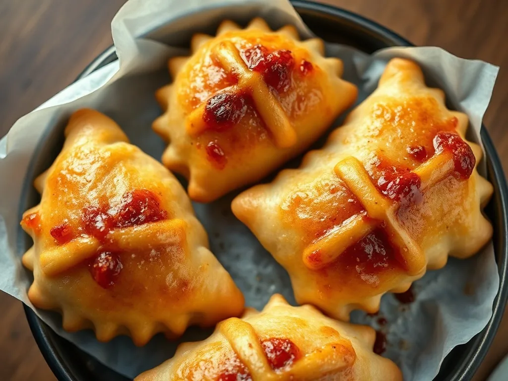 Airfryer'da Börek (Dondurulmuş)