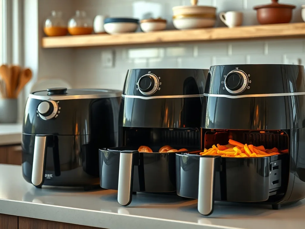 Airfryer Alırken 7 Kritik Kriter