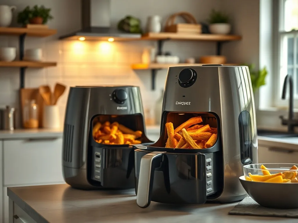 Airfryer Elektrik Tüketimi: Aylık Maliyet Hesabı