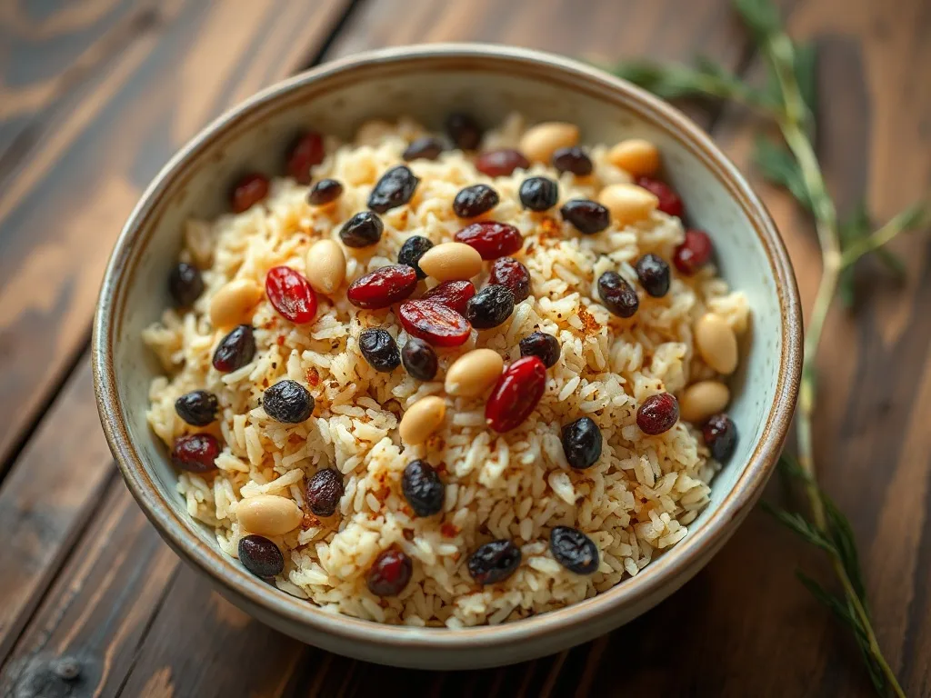 Bayram İç Pilavı