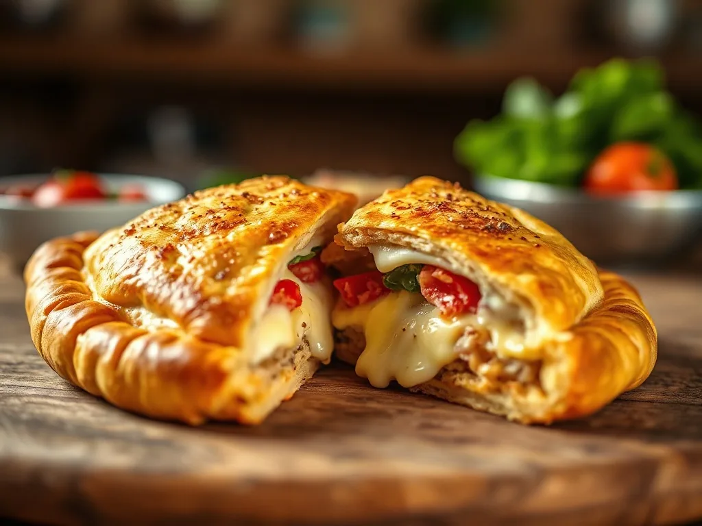 Calzone