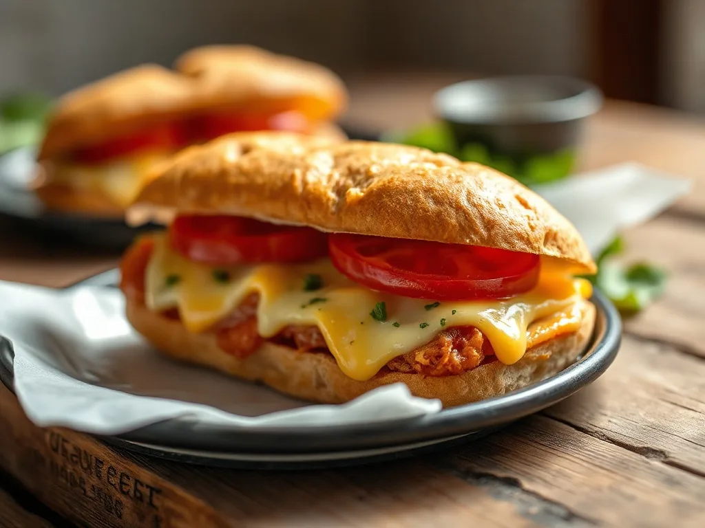 Çocuk Simit Tost