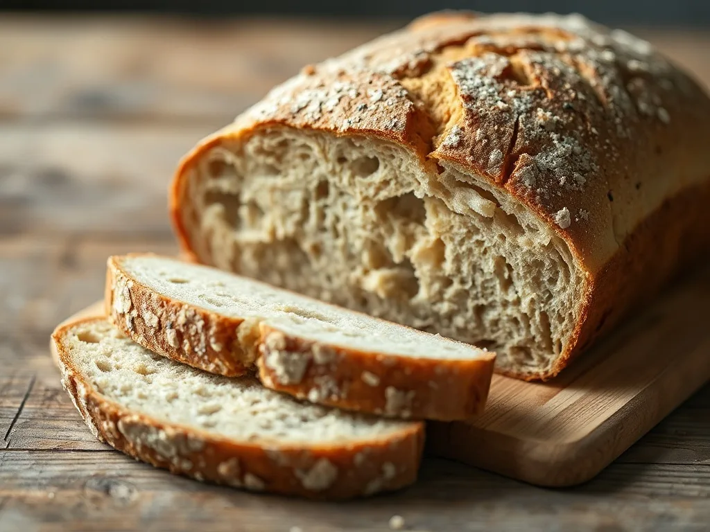 Glutensiz Somun