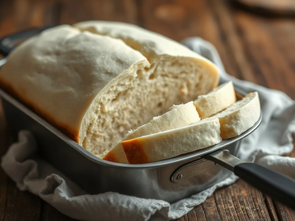 Tost Ekmeği