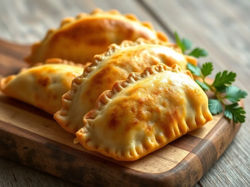 Empanada