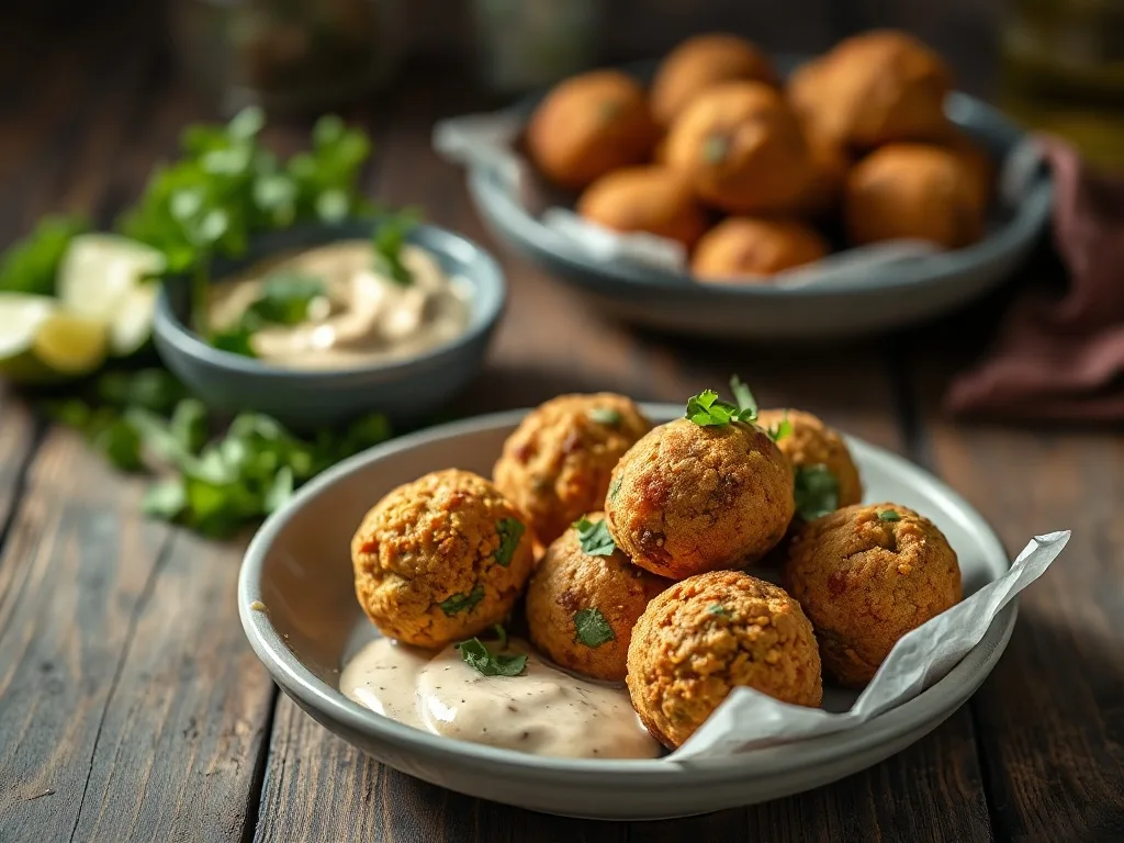 Çıtır Falafel