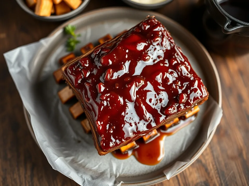 Izgara Kaburga (Short Rib)