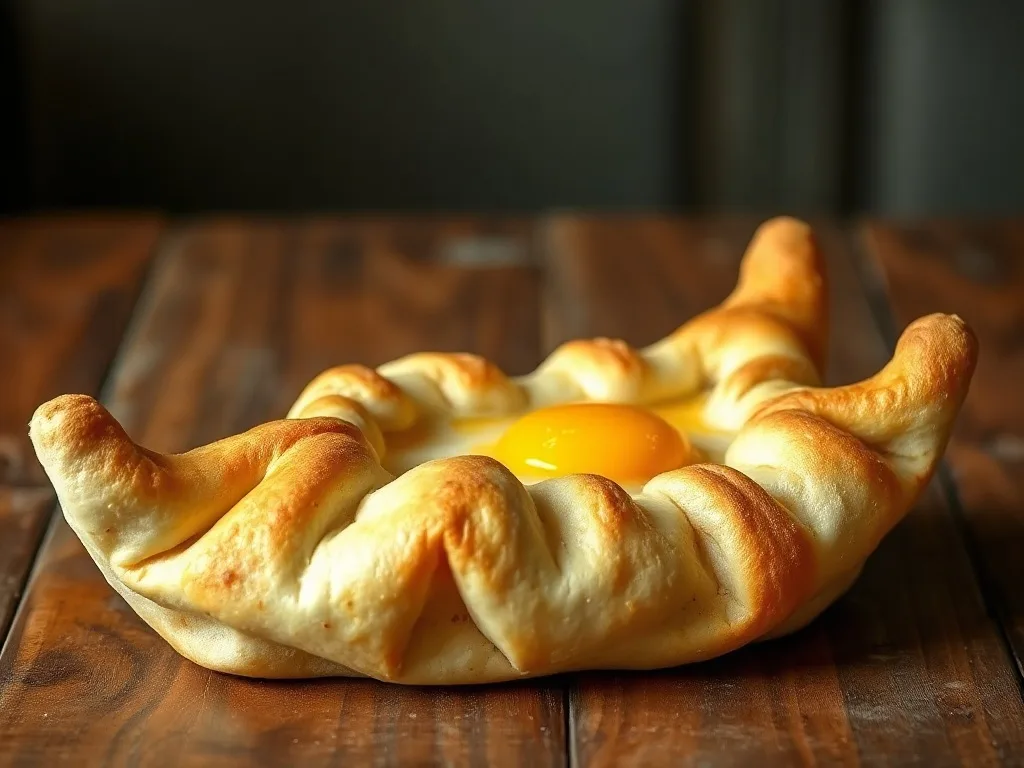 Peynirli Kaçapuri