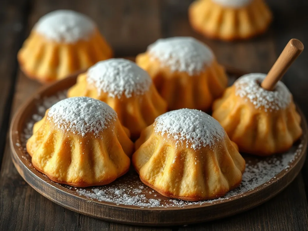 Madeleine