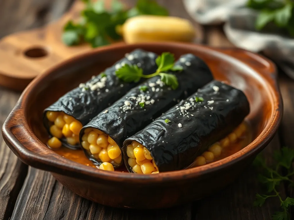 Karalahana Sarması