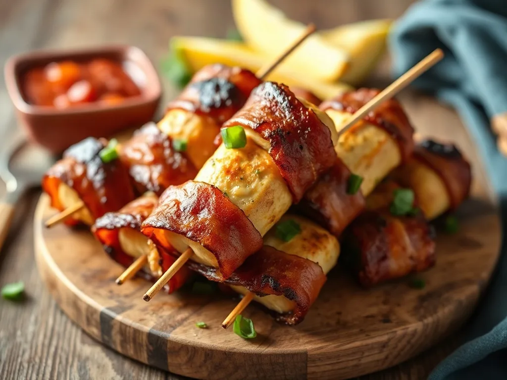 Keto Pastırmalı Hellim
