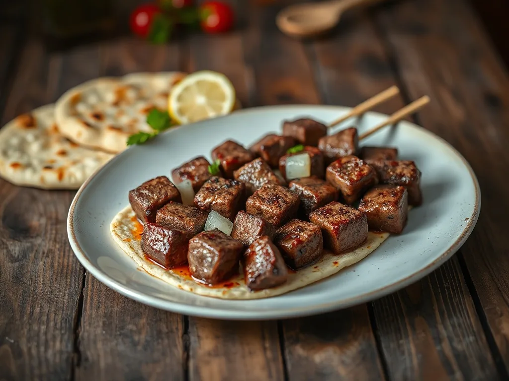 Çöp Şiş