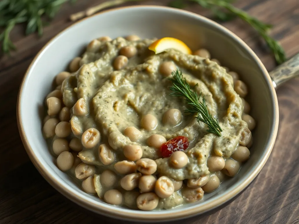 Fırın Fava