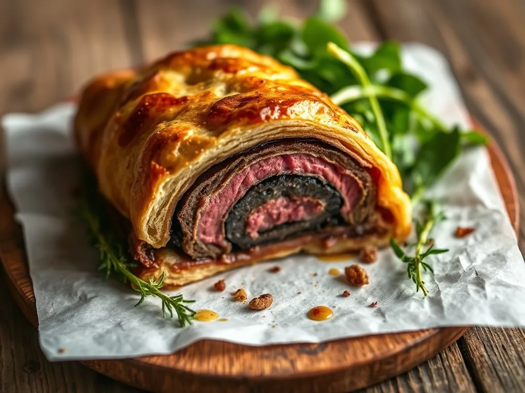 Mini Bonfile Wellington
