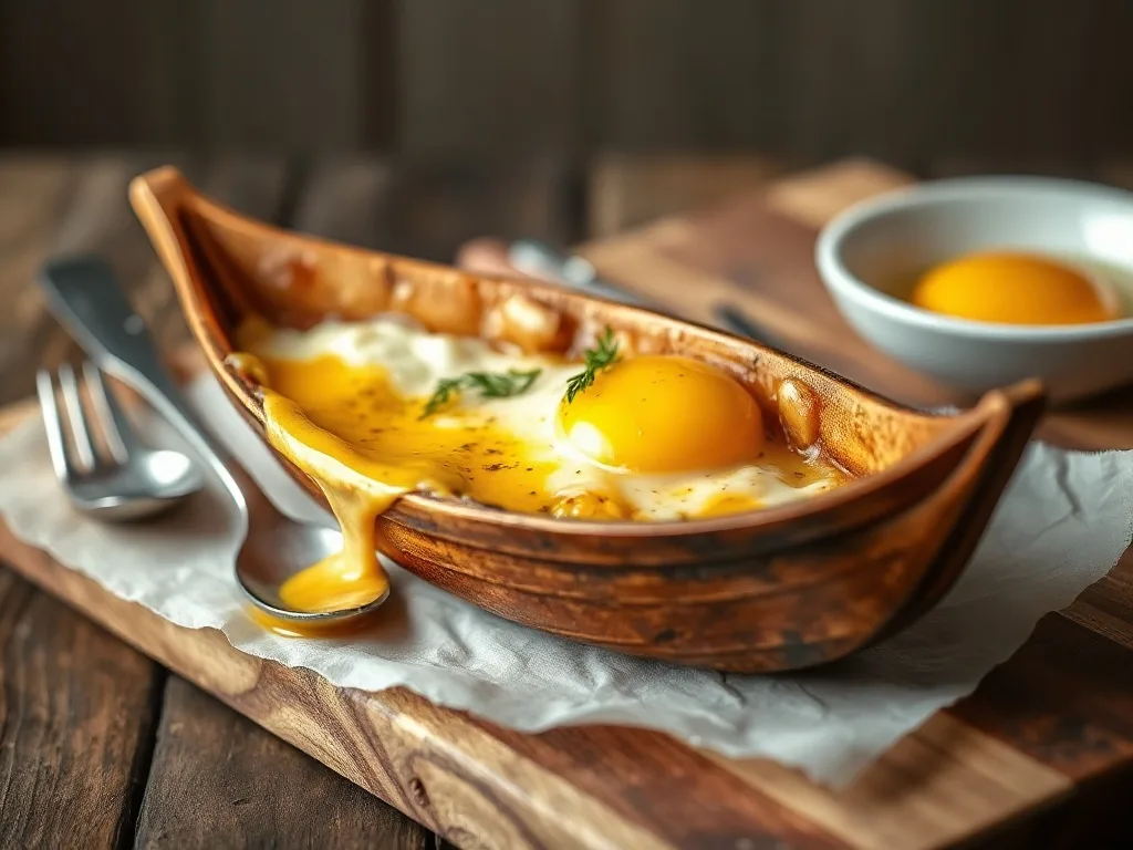 Karadeniz Pidesi