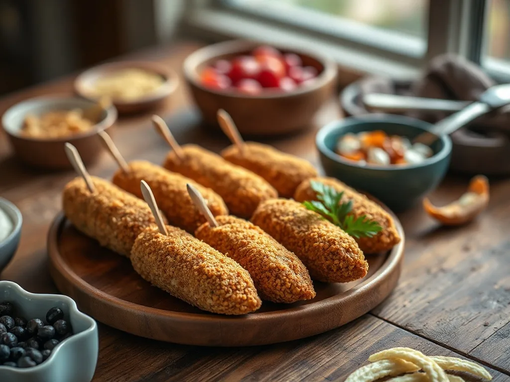 Oruk (Hatay İçli Köftesi)