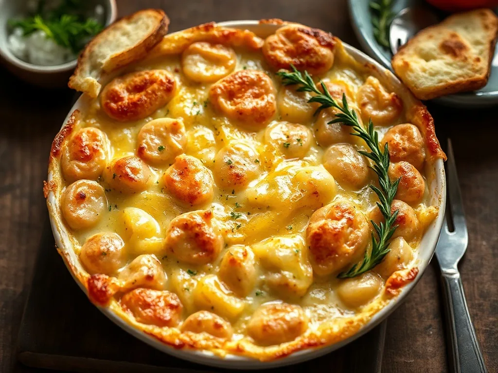 Patates Graten