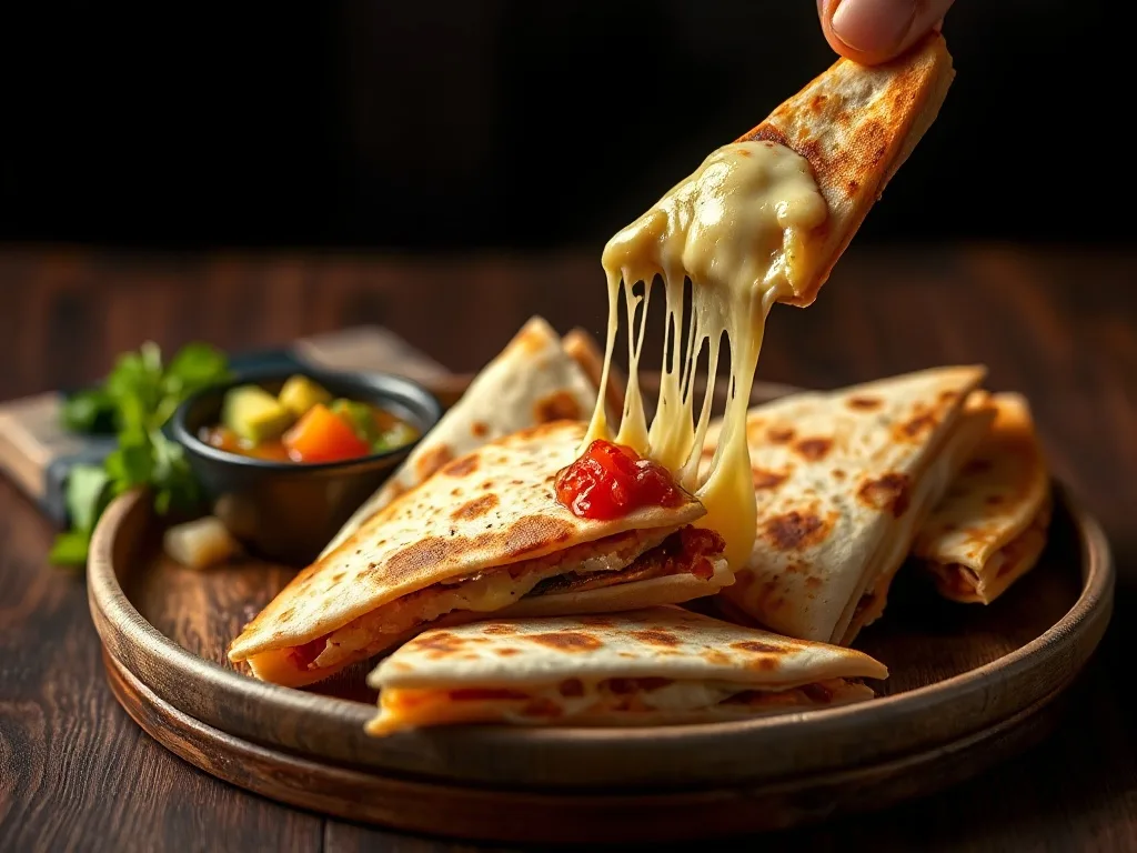 Quesadilla