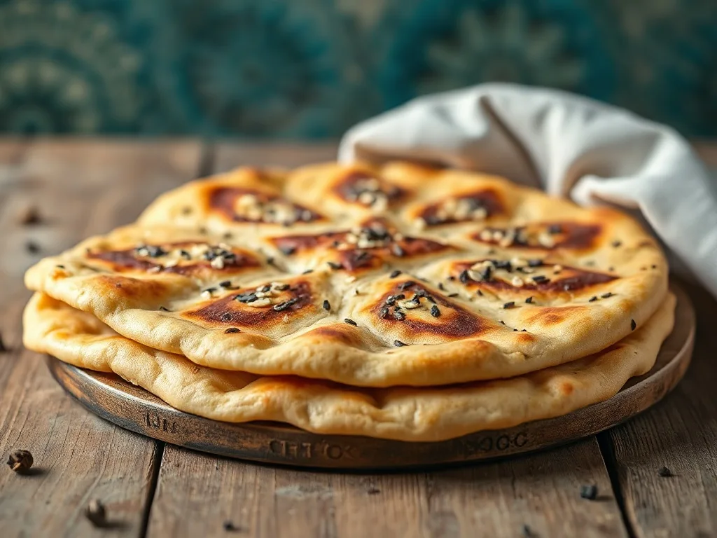 Ramazan Pidesi