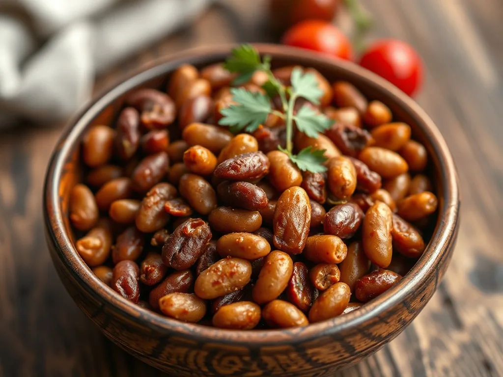 Çıtır Barbunya