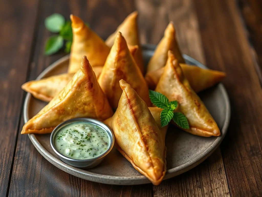 Samosa