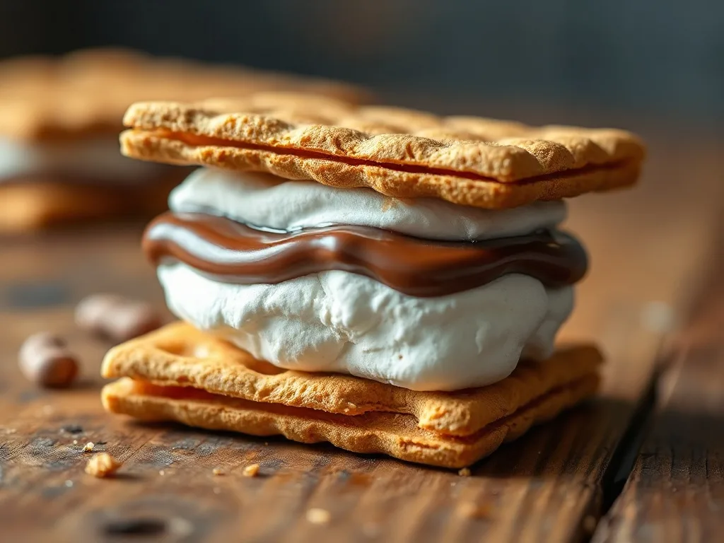 S'mores
