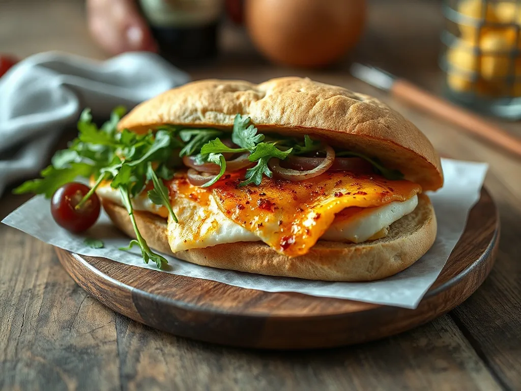 Balık Ekmek