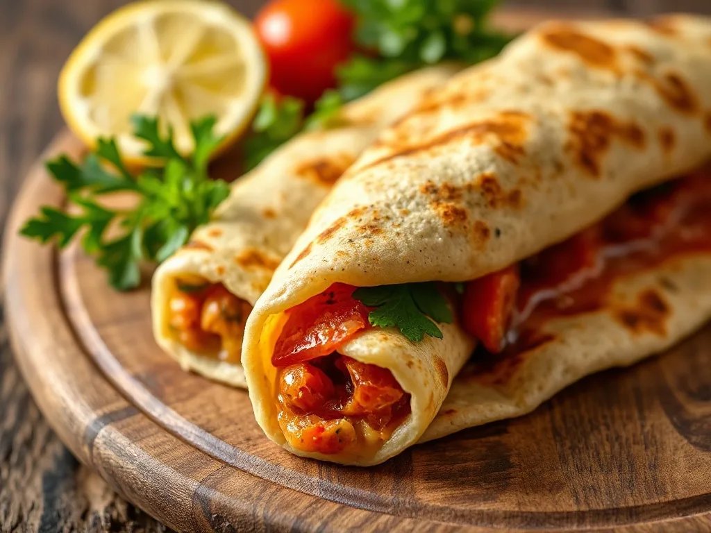 Sokak Lahmacunu