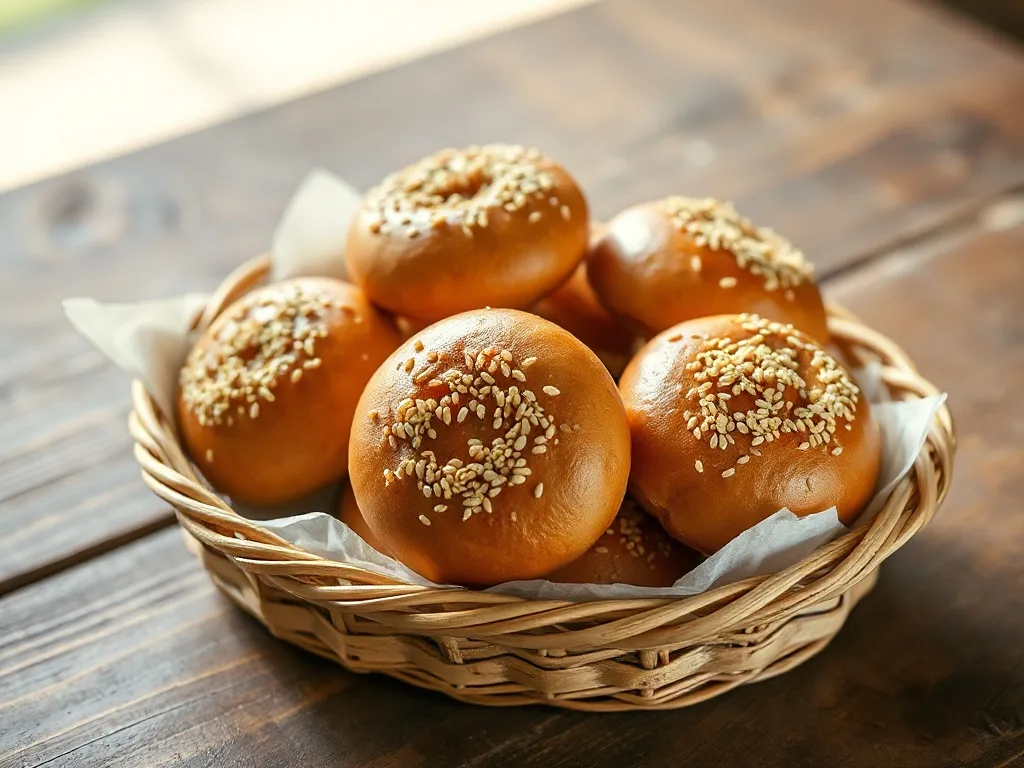 Sokak Poğaçası