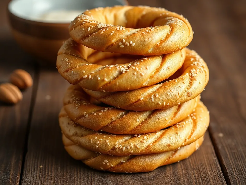 Sokak Simidi