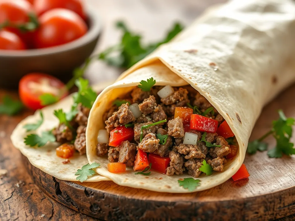Tantuni