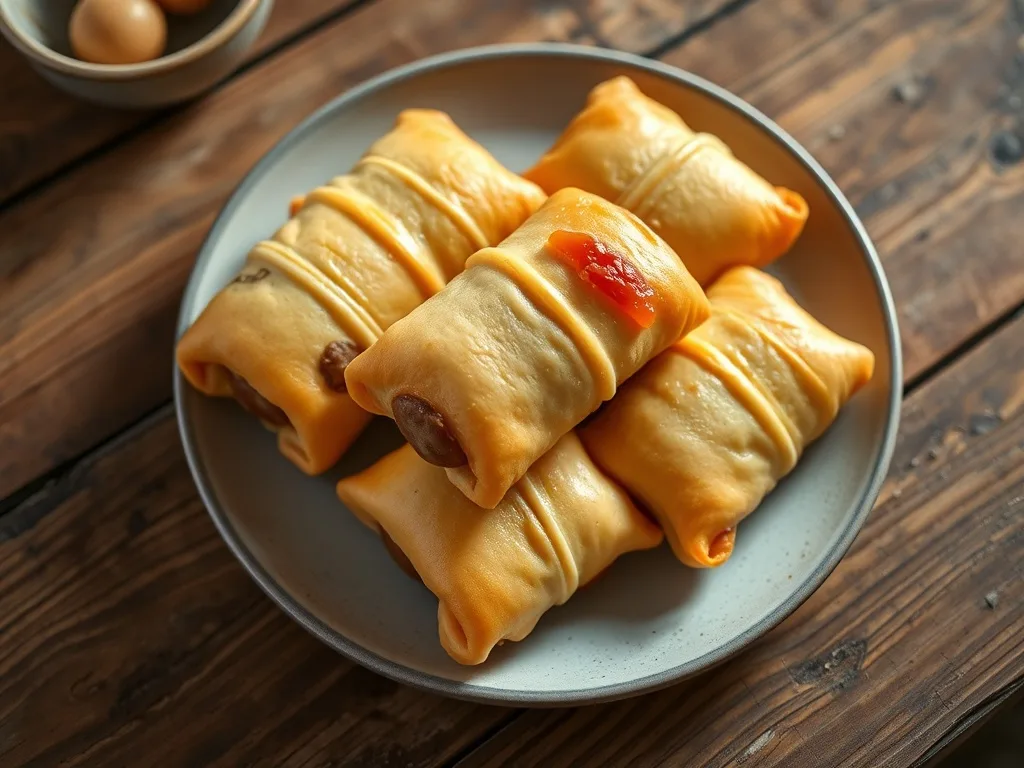 Sosis Sarma