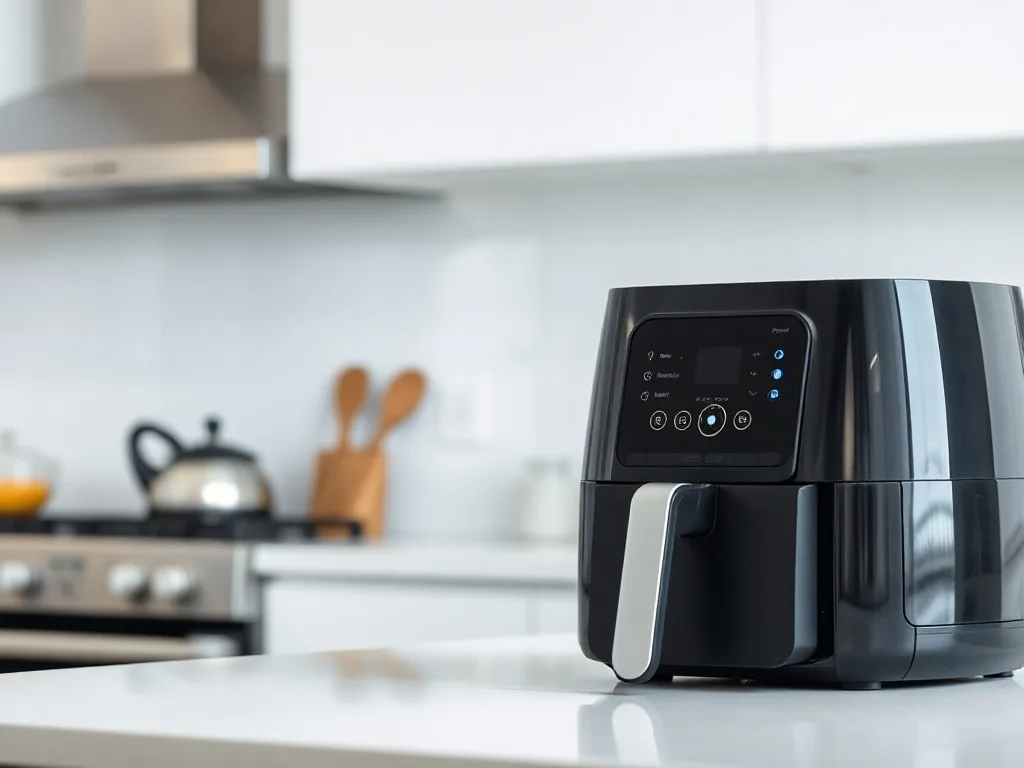 Airfryer'da Ön Isıtma Gerekir mi?