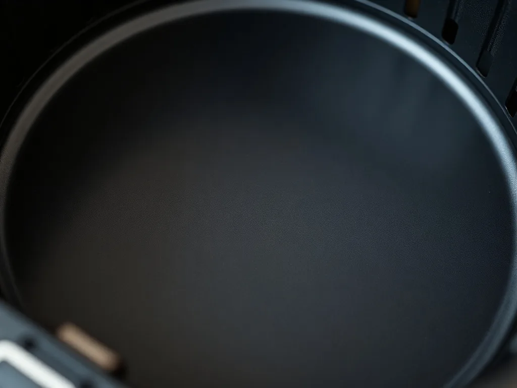 Airfryer Kaplaması (Teflon/PFOA) Zararlı mı?
