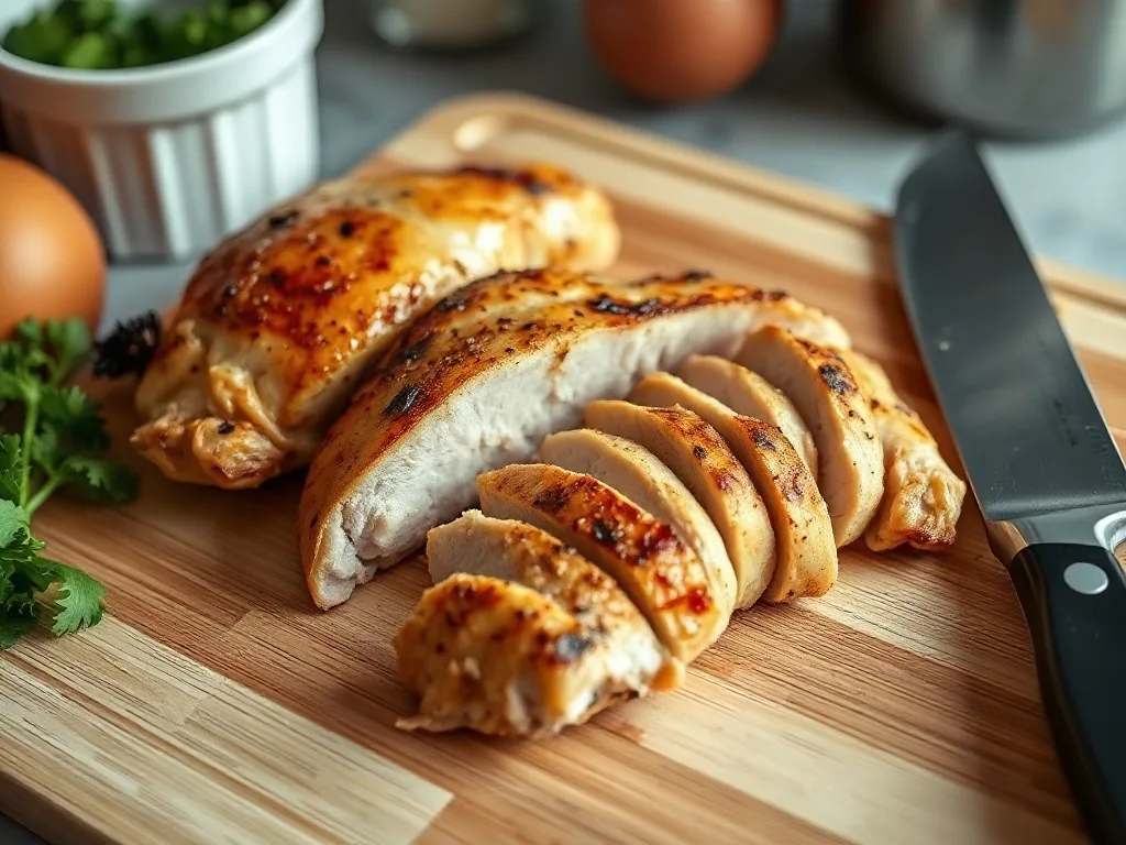 Airfryer'da Yemek Neden Kuruyor?